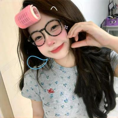 小资女夯什么